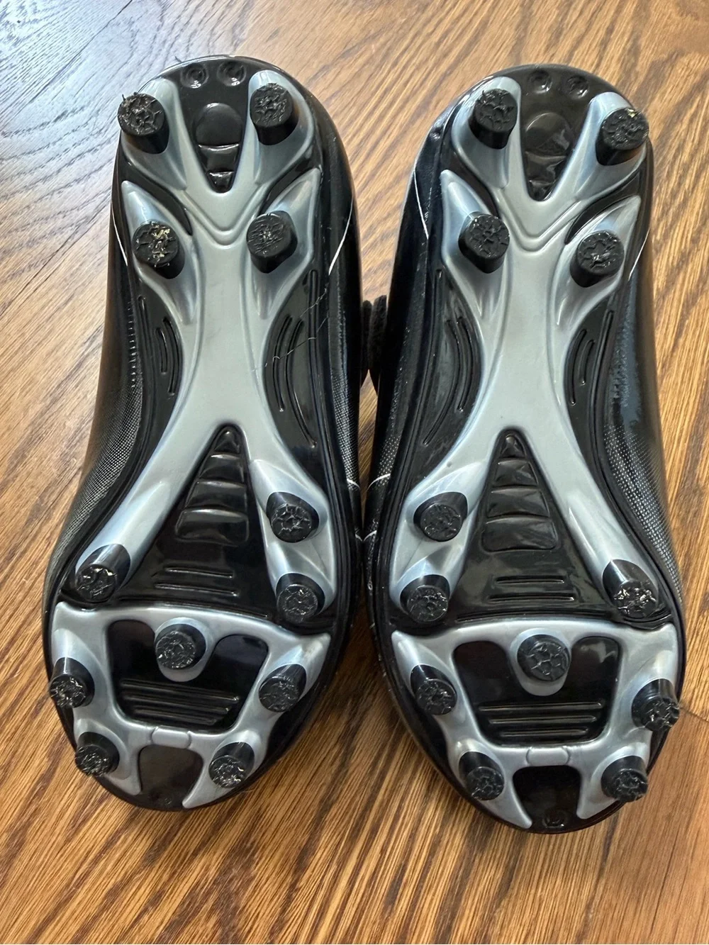 Carter's Kids' Fica Soccer Shoes, toddler size 8